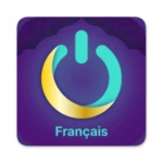 Logo of ☪️MuslimOn Français android Application 