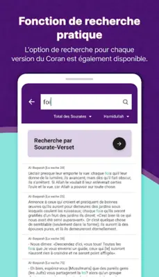 ☪️MuslimOn Français android App screenshot 2